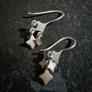Jane Diaz earrings